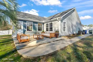 1829 Ronald Phillips Ave, Conway, SC 29527 - Photo 27