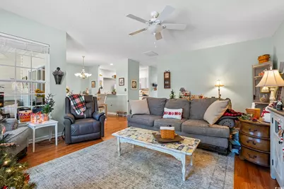 510 Colonial Trace Dr. #8-B, Longs, SC 29568 - Photo 13