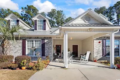 510 Colonial Trace Dr. #8-B, Longs, SC 29568 - Photo 27