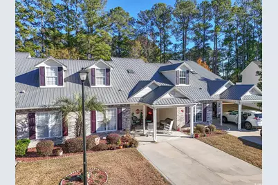 510 Colonial Trace Dr. #8-B, Longs, SC 29568 - Photo 29