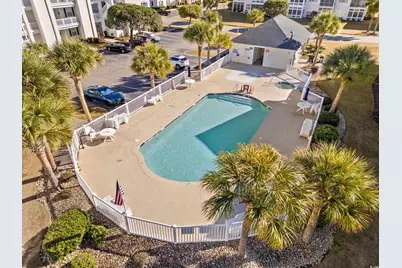 901 West Port Dr. #1115, North Myrtle Beach, SC 29582 - Photo 29