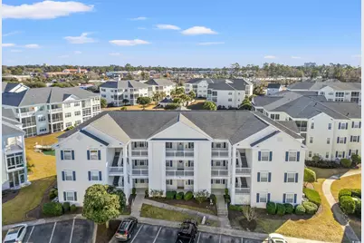 901 West Port Dr. #1115, North Myrtle Beach, SC 29582 - Photo 35