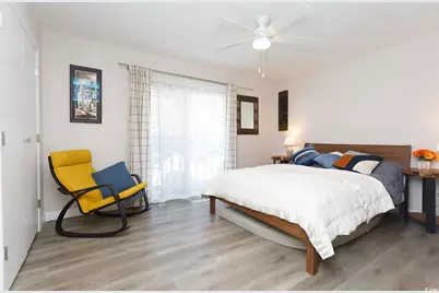 407 Old South Circle #407, Murrells Inlet, SC 29576 - Photo 27