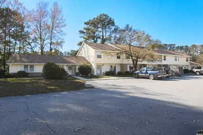407 Old South Circle #407, Murrells Inlet, SC 29576 - Photo 29