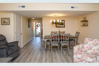 407 Old South Circle #407, Murrells Inlet, SC 29576 - Photo 5