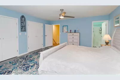 407 Old South Circle #407, Murrells Inlet, SC 29576 - Photo 19