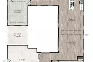 1972 Indigo Cove Wy, Calabash, NC 28467 - Photo 3