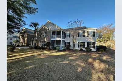 9 Pistachio Loop #D, Murrells Inlet, SC 29576 - Photo 21