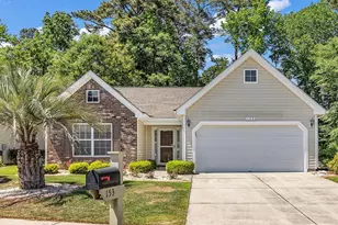 153 Myrtle Grande Dr, Conway, SC 29526 - Photo 1