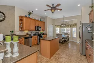 693 Donmovin Ct, Calabash, NC 28467 - Photo 9