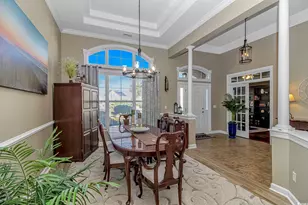 693 Donmovin Ct, Calabash, NC 28467 - Photo 5