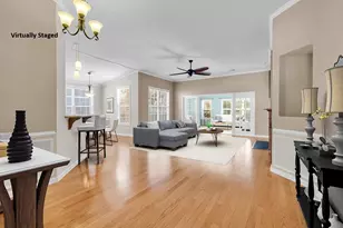 208 Myrtle Grande Dr, Conway, SC 29526 - Photo 9