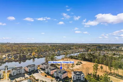 602 Waterway Village Blvd. #30G, Myrtle Beach, SC 29577 - Photo 35