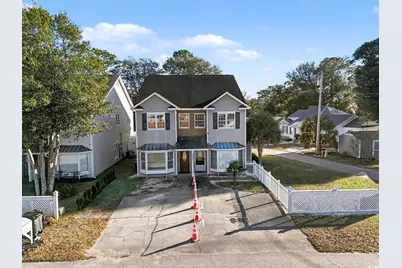 4403 Poinsett St. #A, North Myrtle Beach, SC 29582 - Photo 27