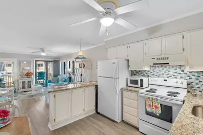 5601 N Ocean Blvd. #D-316, Myrtle Beach, SC 29577 - Photo 7