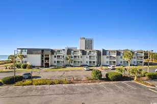 5601 N Ocean Blvd, Myrtle Beach, SC 29577 - Photo 1