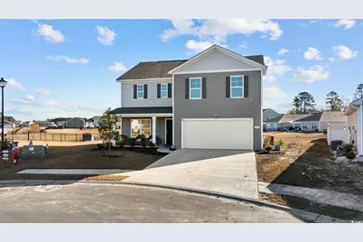 519 Harvest Ridge Way, Conway, SC 29527 - Photo 27