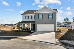 519 Harvest Rdg Wy, Conway, SC 29527 - Photo 27