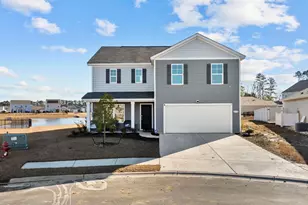 519 Harvest Rdg Wy, Conway, SC 29527 - Photo 1