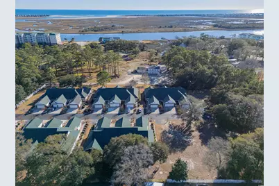 404 Sunset Oaks Ln., Sunset Beach, NC 28468 - Photo 5