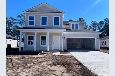 298 Valerio St., Myrtle Beach, SC 29579 - Photo 1