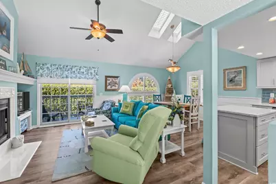 304 Cumberland Terrace Dr. #2-F, Myrtle Beach, SC 29572 - Photo 3