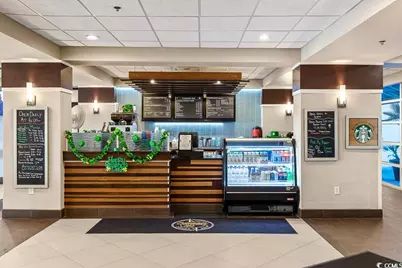 2401 S Ocean Blvd. #456, Myrtle Beach, SC 29577 - Photo 21