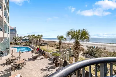2401 S Ocean Blvd. #456, Myrtle Beach, SC 29577 - Photo 35