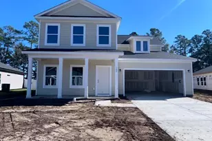 1838 Villena Dr, Myrtle Beach, SC 29579 - Photo 1