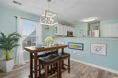 725 Blue Stem Dr. #66B, Pawleys Island, SC 29585 - Photo 5