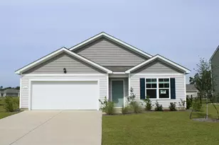 4300 Frogie Ln, Shallotte, NC 28470 - Photo 1