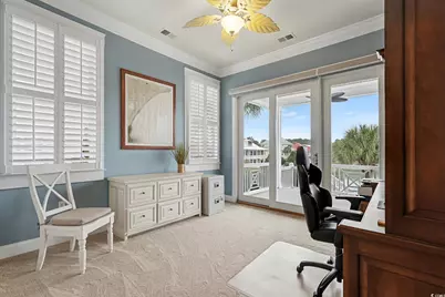 1710 Pond Rd., Murrells Inlet, SC 29576 - Photo 23