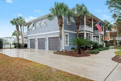 1710 Pond Rd., Murrells Inlet, SC 29576 - Photo 35
