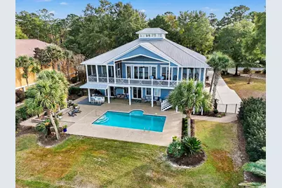 1710 Pond Rd., Murrells Inlet, SC 29576 - Photo 37