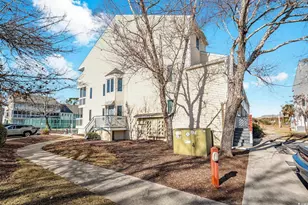 1100 Possum Trot Rd, North Myrtle Beach, SC 29582 - Photo 1