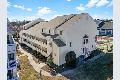 1100 Possum Trot Rd. #B101, North Myrtle Beach, SC 29582 - Photo 5