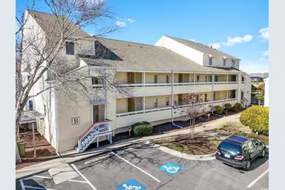 1100 Possum Trot Rd. #B101, North Myrtle Beach, SC 29582 - Photo 3