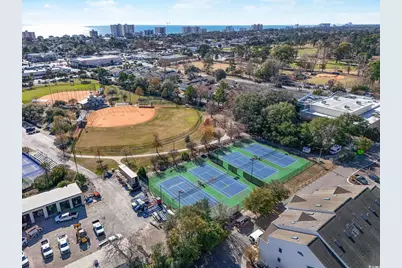 1100 Possum Trot Rd. #B101, North Myrtle Beach, SC 29582 - Photo 7