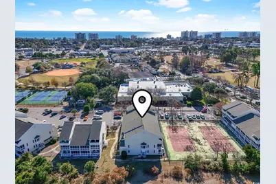 1100 Possum Trot Rd. #B101, North Myrtle Beach, SC 29582 - Photo 23