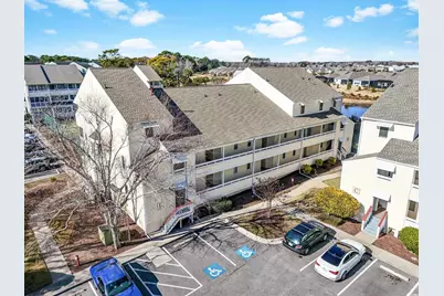 1100 Possum Trot Rd. #B101, North Myrtle Beach, SC 29582 - Photo 21