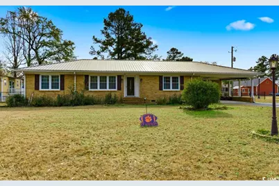 3689 Highway 378, Conway, SC 29527 - Photo 1