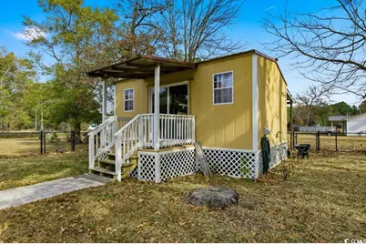 3689 Highway 378, Conway, SC 29527 - Photo 31