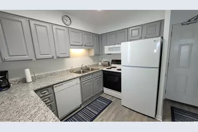 4719 S Ocean Blvd. #609, North Myrtle Beach, SC 29582 - Photo 9