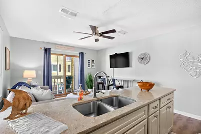 1425 N Waccamaw Dr. #125, Garden City, SC 29576 - Photo 13