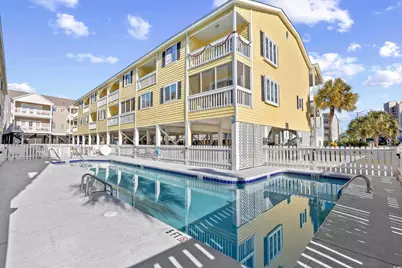 1425 N Waccamaw Dr. #125, Garden City, SC 29576 - Photo 29