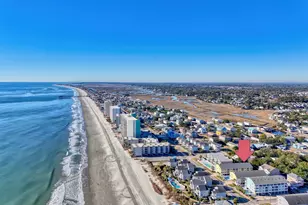 1425 N Waccamaw Dr, Garden City, SC 29576 - Photo 35