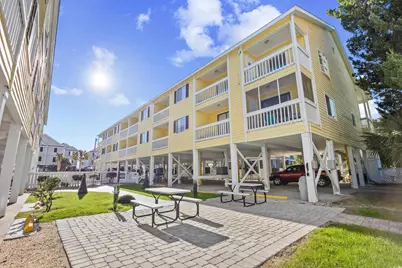 1425 N Waccamaw Dr. #125, Garden City, SC 29576 - Photo 27