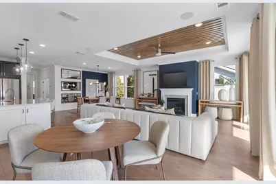 2509 Watershed Way, Longs, SC 29568 - Photo 9