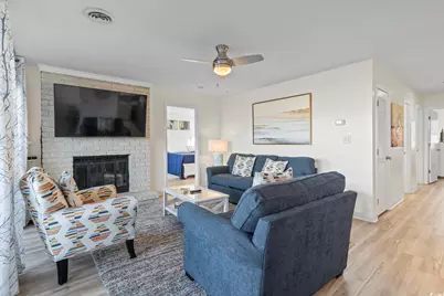 310 3rd Ave. N #A-2, Surfside Beach, SC 29575 - Photo 15