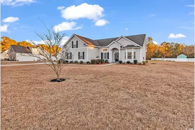 409 Landing Rd., Conway, SC 29527 - Photo 1